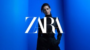 Zara Fashion Shop Background Music Playlist February 2025