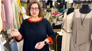 🌸НОВИНКИ🌸ВЯЗАНОГО ТРИКОТАЖА У ЕЛЕНЫ👕ПОЛО ЮБКИ ДЖЕМПЕРА БРЮКИ ЖАКЕТЫ Садовод