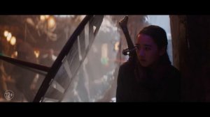 Супергерл - Русский трейлер 2 (Дубляж, 2026) Милли Алькок