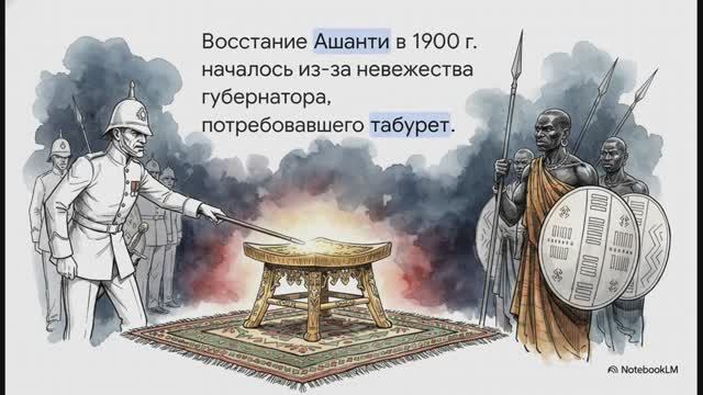 История Нового времени 9 класс § 22 Африка в XIX в захваты и эксплуатация