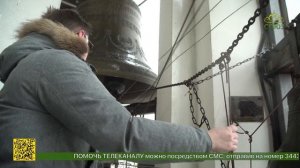 В Санкт-Петербурге завершился фестиваль «Звоны Северной столицы»