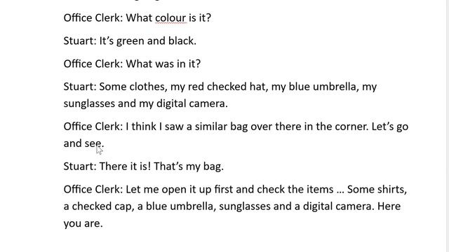 SPOTLIGHT 6 учебник 72 страница