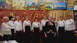 Музыкально-литературный вечер  «Герои Севастополя»  .05.05.2026.