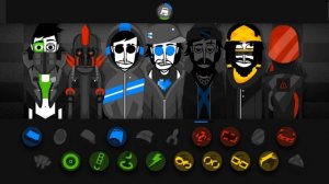 Do you have a license for the rights? | incredibox #incredibox