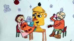 ИВАН ИВАНЫЧ САМОВАР