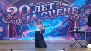 Поёт чувашская эстрадная певица NaDALI. «Саншăн, юратушăн...»