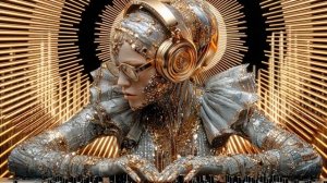 Melodic Techno 2026  Neon Depths