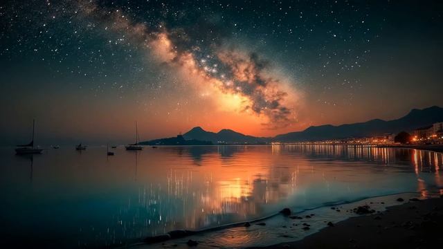 Ocean Focus Music ｜ Deep Work Music ｜ Concentration Music ｜ Coding Focus Music ｜ Productivity