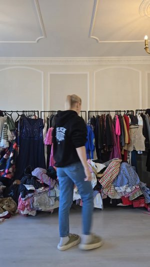 Онлайн продажа тирольской, баварской винтажной одежды.