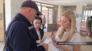 Семеро братчан решили подписать контракт с Минобороны