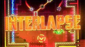 Interlapse | Easy Demon | Geometry Dash