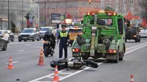 Гибель «Девочки-войны» и авария Navai: как один вечер связал два ДТП