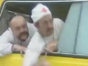 Хуторская бусификация. Начало🤪