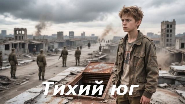 Тихий юг смотреть онлайн