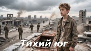 Тихий юг