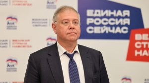 06.05.2026. Степан Орлов: Депутаты Мосгордумы держат на контроле вопросы развития городской среды