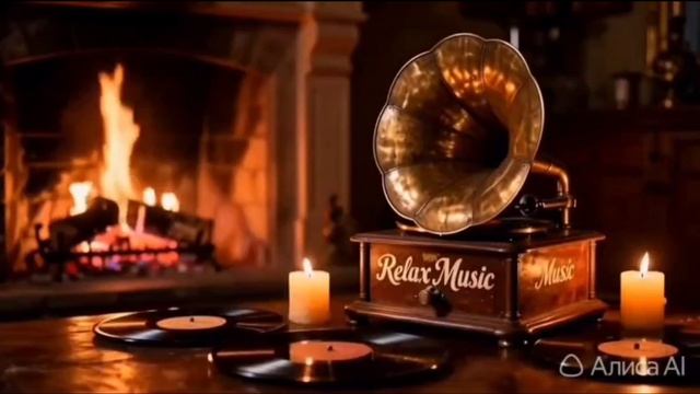 Релакс музыка от ИИ.