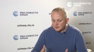 Конкурс на лучшего водителя общественного транспорта нужно объявить в Крыму.