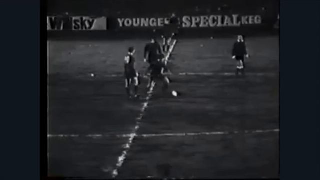62. Сезон 1969-1970 г.г. Кубок Ярмарок. Обзор 1-8 финала