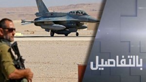 إسرائيل تصعّد بلبنان وتتأهب لحرب إيران