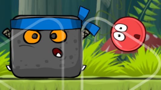 Красный шар. Красный Шарик. Red ball 3. red ball 4. Red ball 5. Часть 12