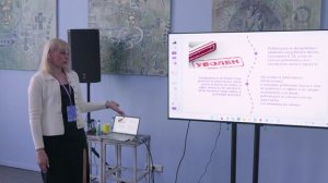 Выступление Натальи Титовой на конференции  HR PROFI 2026