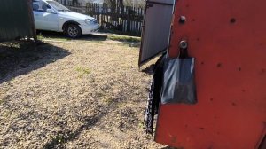 Любашины будни,дача,приехала мама и брат ✅