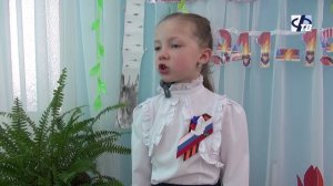 В детском саду «Солнышко» состоялся конкурс чтецов под названием «И всё-таки мы победили».