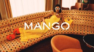 MANGO In Store Music Playlist January 2024