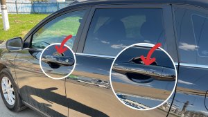 Антихрому быть Haval M6 начало положено