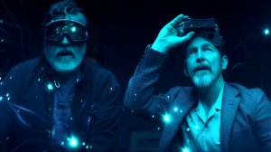 Бороуз (1 сезон) — Русский трейлер (2026)