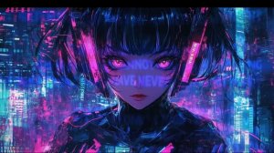 Ghost in my Window - Synthwave, Vaporwave, Cyberpunk, Chillwave, Retrowave, Dreamwave