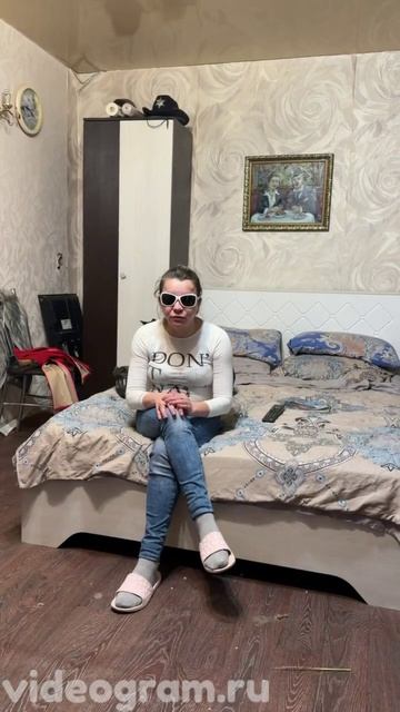 Личное видеопоздравление от Иришки Чики-Пики  https://www.videogram.ru/irishka_cikipiki