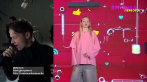 Новости Первого | Jony установил новый рекорд | Ваню Дмитриенко обвиняют во лжи