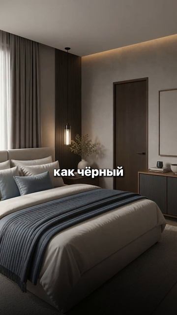 Интересуетесь дизайном? Переходите в описание 🔻 #дизайнинтерьера #цветвинтерьере #стильныйинтерьер