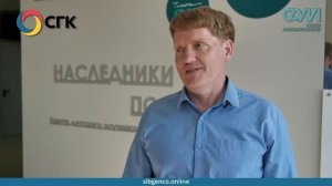 Юные «Наследники Ползунова» проверили свои знания в энергетике