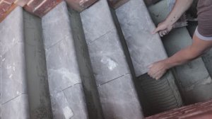 Монтаж клинкерной плитки от А до Я. #Ремонт#new #diy #топ #рекомендация