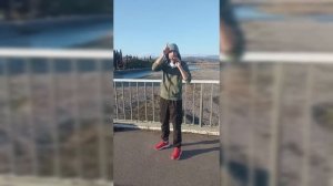 Известный зачитал про нас в Адлере