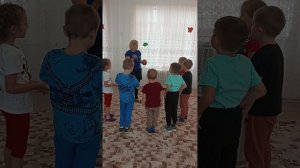 Занятие Потерявшийся щенок