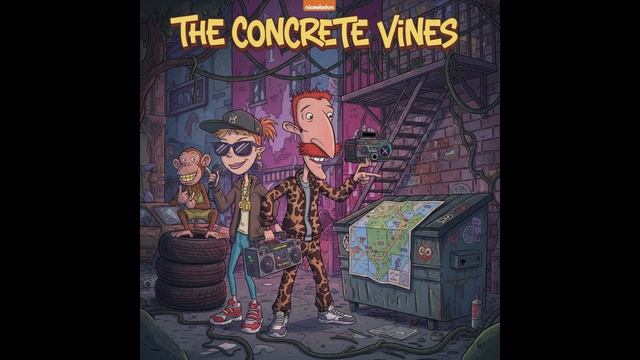 Wild Thornberrys Run  (AI Wild Thornberrys OST) (+16)