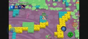 Играю в Brawl stars, обновление Нова Старс 3 часть
