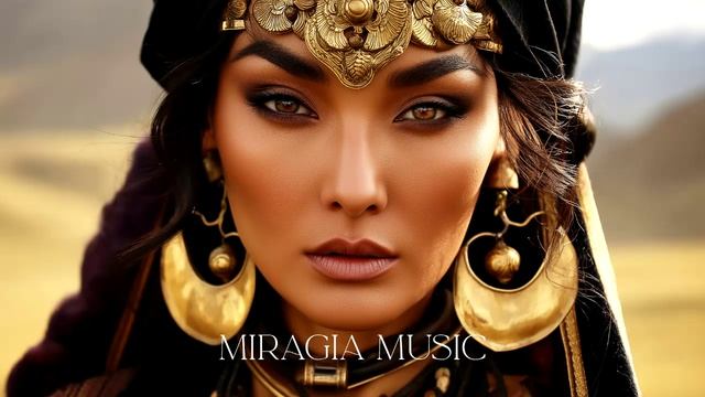 Восточная музыка для бодрости без кофе | Арабская музыка для души | Arabic Chill Music