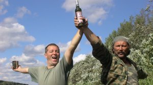 Онега 2007 заставка