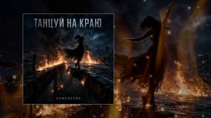 SUNCASTRA - Танцуй на краю (официальная премьера трека)
