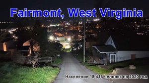 Fairmont, West Virginia