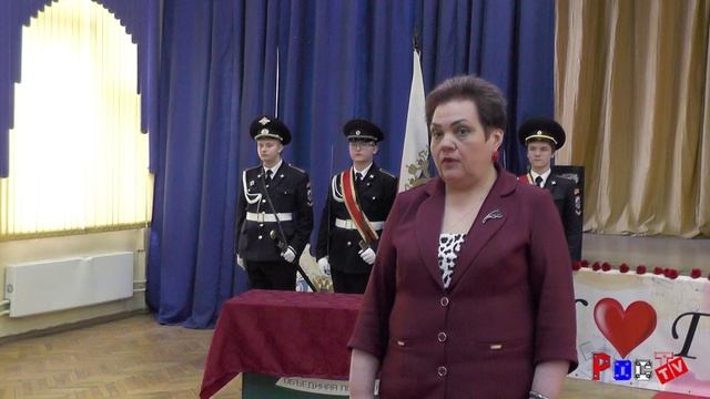 Парта ГЕРОЯ