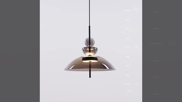 Светильник Maytoni Bangkok MOD185PL-L6B3K6 смотреть онлайн