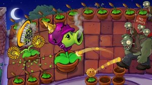 Растения против Зомби FUSION Plants vs. Zombies mod ПВЗ МОД