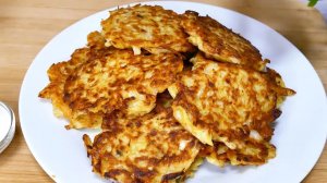 Капуста вкуснее мяса. Моя бабушка научила меня так вкусно готовить капусту!