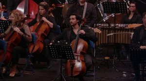 Перл Харбор | Киномикс: Cinema Medley 2 | Оркестр Империал